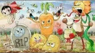 Cuphead: Isla Tintero parte 1 (Con buen puntaje)(Sin comentarios)(Español)