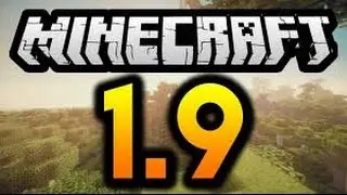 Como Descargar Minecraft 1.9 Actualizable Facil y Sencillo