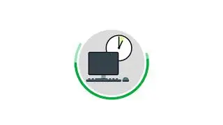 Icon & Motion Design for City Media Library