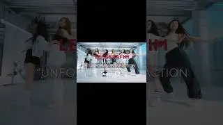 LE SSERAFIM Unforgiven #lesserafim#unforgiven#hybelabel#sakura#kazuha #chaewon #hyunjin#hongeunchae