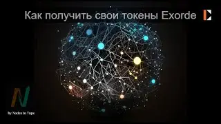 Как получить награды с EXORDE? Что такое Launchpad? Minima на бирже MEXC. Бонусы за регистрацию.