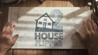 House Flipper 2 DEMO (Без комментариев/no commentary)