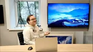 Замена и настройка заставок в телевизорах Android TV (часть 1)