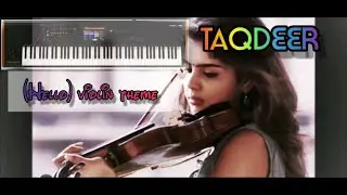 TAQDEER (HELLO), VIOLIN THEME || KRONOS 2 VIOILIN || RK MAISNAM