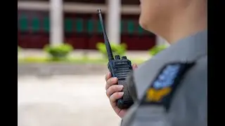 XA30：Solving communication pain points for the security industry 🛡️