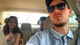 Поездка в Израиль, Тель-Авив, Север: просто в восторге