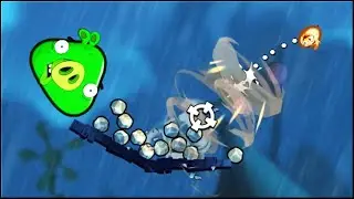 Angry Birds 2: Boss Battles 