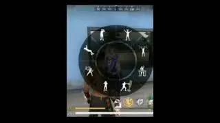 Free fire gym love story part-2