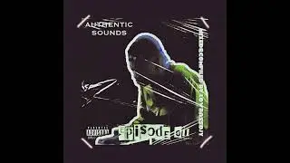 Lowbass Djy - Authentic Sounds Episode 011