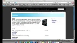 How to get Sony Vegas Pro 10 on Mac | Deutsch | CouchPotatoeHD