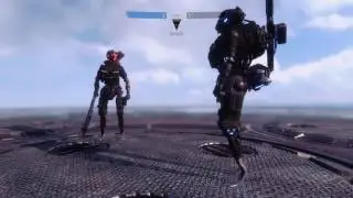 Titanfall 2 all coliseum victories