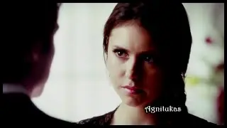 ●Damon & Elena | Blue Jeans