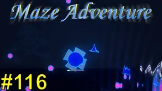 Diep.io | Maze Adventure #116