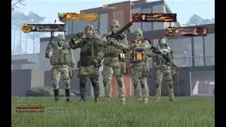 чит Warface Legion