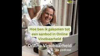 99 Hoe ben ik gekomen tot een aanbod in Online Vindbaarheid