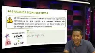 Química Analítica 2: Erros e Tratamentos de Dados Analíticos (Parte 01)