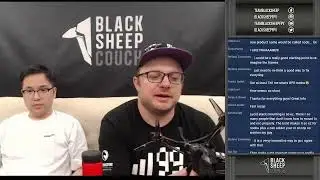 TBS COUCH - The GPR