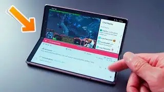 ТОП 3 главные ФИШКИ Samsung Galaxy Z Fold 2