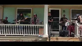 The Trip-Lettes
