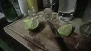 Calle 13 - Aguante Boricua