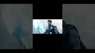 Thor vs Other Marvel Hero's Despacito Short😈😘😈😘