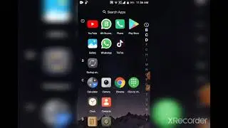 hide app lokanay wala app