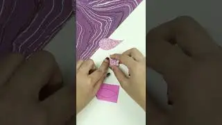 How to Make Easy Colorful Birds for Creative Summer Camp Kids Activity - Beautiful Paper Bird Idea