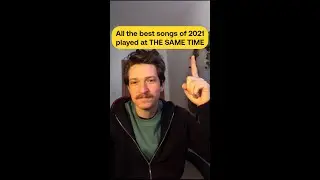 All The Best Songs of 2021.. AT THE SAME TIME 