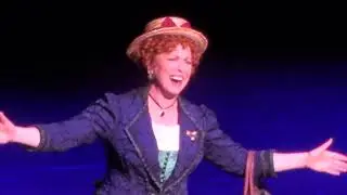 CAROLEE CARMELLO Hello, Dolly!