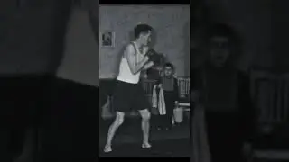#shorts 1961: Box Champions in Berlin (West)