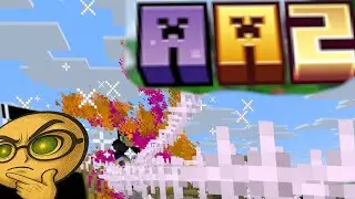 Trying the Ancient Artifacts 2 ? Minecraft mod (1.21.10)