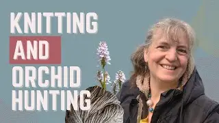 Fearlessly Embark on Your Long-Term Fiber Arts Project