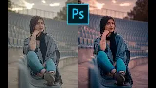 COME MODIFICARE UNA FOTO IN 1 MINUTO CON PHOTOSHOP