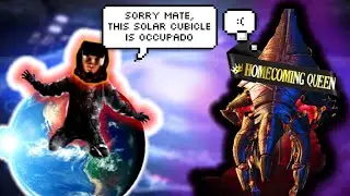 Get Off My Very Large Lawn, Harbinger | Mass Effect 2 Legendary Edition [FINALE]