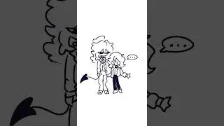 Give your creator a hug! | OC