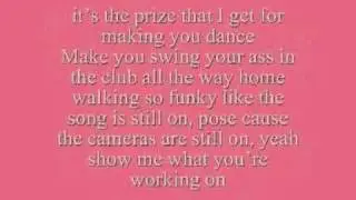 DNC - Swing Baby Swing Lyrics