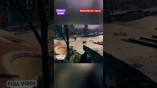 MW3 Zombies camo grind in a nutshell