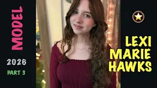 ⭐️LEXI MARIE HAWKS ⭐️2026⭐️part 3⭐️