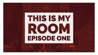 《Identity V》This is my room 🏠l Episode One