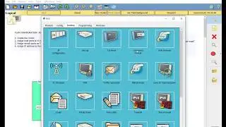VLAN Video 3   Deny Devices Accessing VLAN Configuration