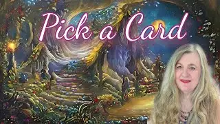 Pick a Card 1 - 5 ⭐ Pick the Vibe for YOUr Week! ✨ Weekly Tarot Reading ⭐ 1 - 5 You're Alive! ✨✨✨