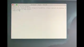 How to turn off System Integrity Protection on your Mac | Hướng dẫn tắt System Integrity Protection