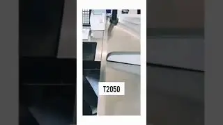 Охранник магазина Вырубил неадеквата