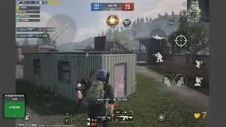 Катаю ТДМ-чик - пикаюсь - хайлайты - pubg mobile