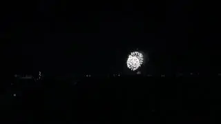 Салют 9 мая 2016 г.