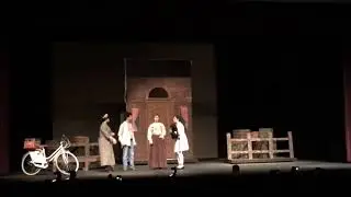 Potomac Falls High School: The Wizard of Oz (2018)