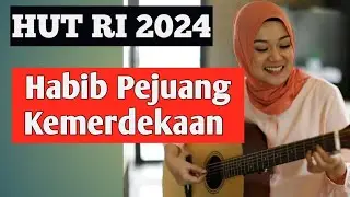 Habib Pejuang Kemerdekaan - HUT RI 2024,  Habib Penipu Tak Punya Malu Mengaku Pejuang Kemerdekaan