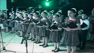 Odlar Yurdu - 30 Saylı UMM'nın Xor Kollektivi (2013 - cü il)