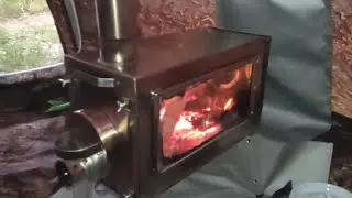 Рыбалка в Карелии  Палатка Берег