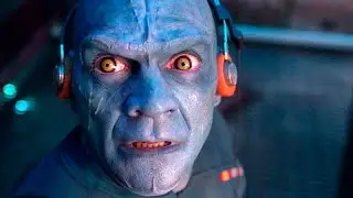 Guardians of the Galaxy (Rupert Holmes) - Escape (The Pina Colada Song, 1979, 2014)